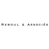 Logo Reboul & Associés
