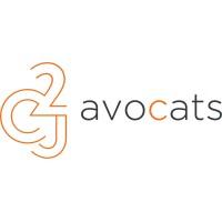 Logo C2J Avocats