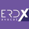 Logo ERDX Avocat