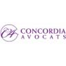 Logo Concordia Avocats