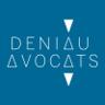Logo Deniau Avocats