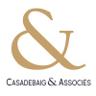 Logo Casadebaig & Associés - Elige Pau