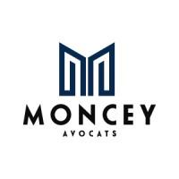 Logo Moncey Avocats