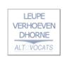 Logo Selarl Leupe-Verhoeven-Dhorne