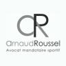Logo Selarl Arnaud Roussel