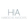 Logo Haroche Avocats