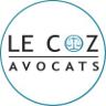 Logo Cabinet Le Coz Avocats