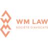 Logo WM Law - Société d'Avocats