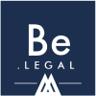 Logo Be.Legal