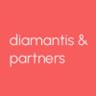Logo Diamantis & Partners