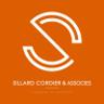 Logo Selarl Sillard Cordier & Associés