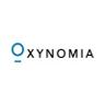 Logo Oxynomia