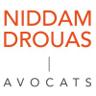 Logo Niddam Drouas Avocats