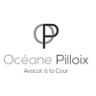 Logo Océane Pilloix Avocat à la Cour