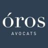 Logo Óros Avocats