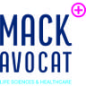 Logo MACK AVOCAT