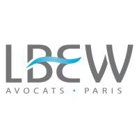Logo LBEW AVOCATS