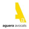 Logo Aguera Avocats