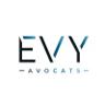 Logo EVY Avocats