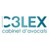 Logo C3Lex Cabinet D'Avocats