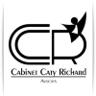Logo Cabinet Caty Richard