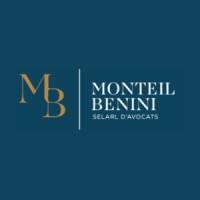 Logo MONTEIL AVOCATS