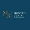 Logo Monteil Benini Selarl D’Avocats