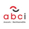 Logo abci - Avocats | Rechtsanwälte