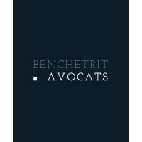 Logo Benchetrit Avocats