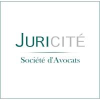 Logo Juricité Société d'Avocats
