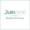 Logo Juricité Société d'Avocats