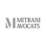 Logo Mitrani Avocats