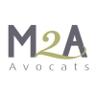 Logo M2A Avocats