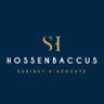 Logo Cabinet D'Avocats Hossenbaccus