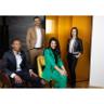 Logo Cabinet Ceviz - Avocats & Conseils