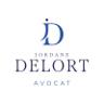 Logo Jordane Delort Avocat