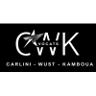 Logo CWK Avocats (Cabinet Carlini-Wust-Kamboua)