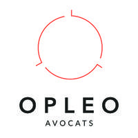 Logo Opleo Avocats