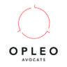 Logo Opleo Avocats