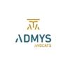 Logo ADMYS Avocats