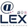 Logo @LEX AVOCATS