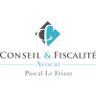 Logo Conseil & Fiscalité