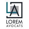 Logo Lorem Avocats