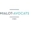 Logo Mialot Avocats