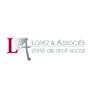 Logo Unité de Droit Social (UDS) – Lopez & Associés
