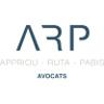 Logo ARP AVOCATS
