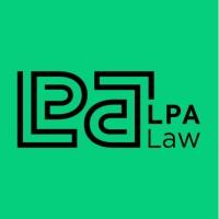 Logo LPA Law