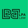 Logo LPA Law