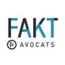 Logo FAKT Avocats