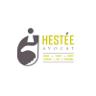 Logo HESTÉE Avocat